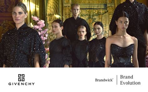 givenchy brand story|givenchy brand history.